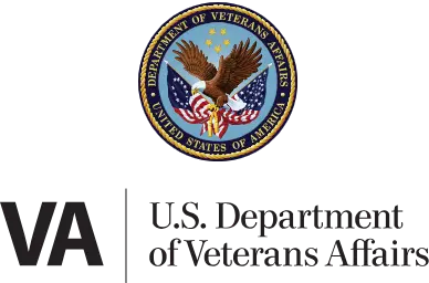 VA Health logo