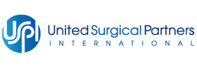 USPI Logo