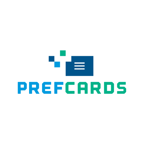 PREFcards surgical management software | PREFcards logo